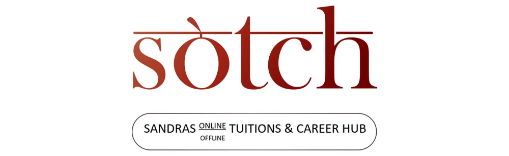 SANDARS TUITIONS & CAREER HUB